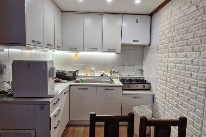 Bomnal House B (near Ujangsan Station) 17th image