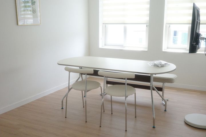 Jijok Fully Furnished Officetel C 10th image