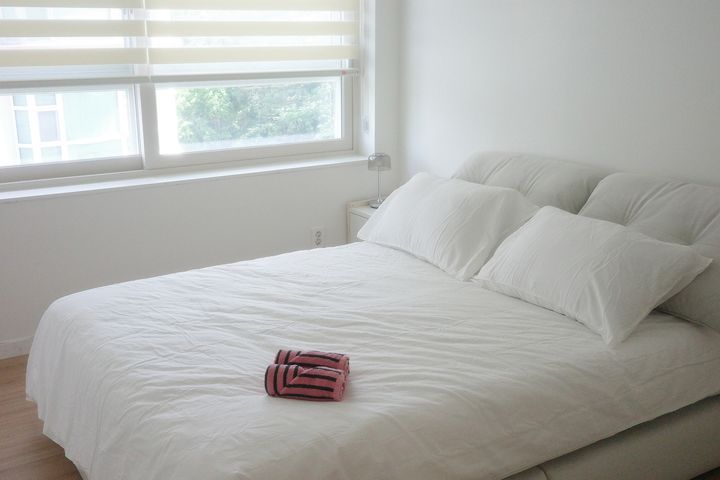 Jijok Fully Furnished Officetel C 0th image