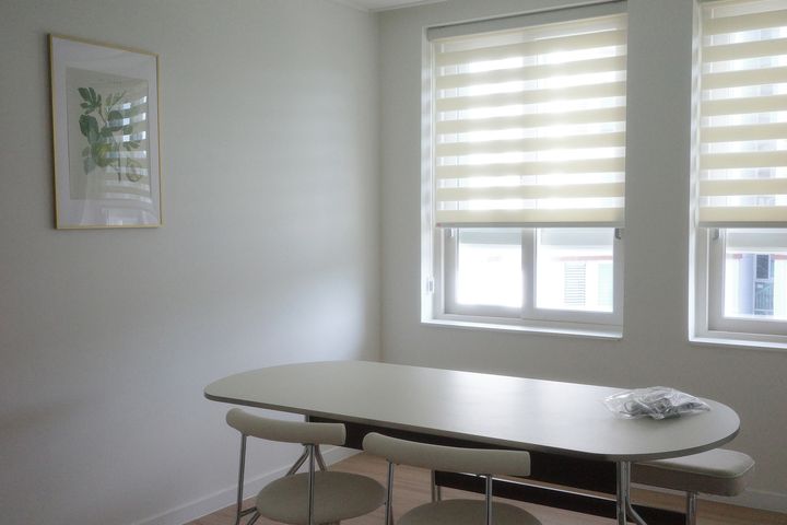 Jijok Fully Furnished Officetel C 4th image