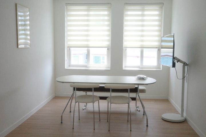 Jijok Fully Furnished Officetel C 9th image