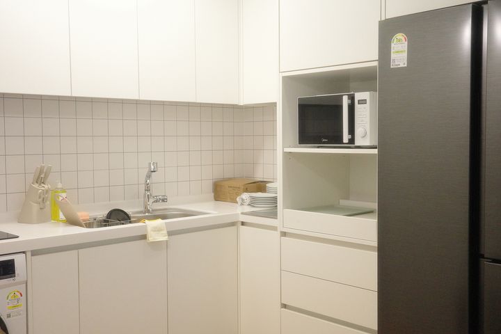 Jijok Fully Furnished Officetel C 7th image