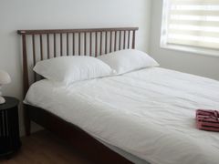 Jijok Fully Furnished Officetel B 3th image