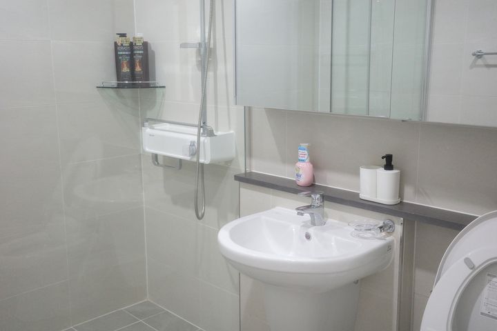 Jijok Fully Furnished Officetel B 9th image
