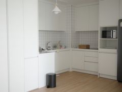 Jijok Fully Furnished Officetel B 5th image