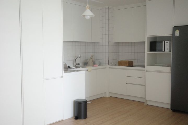 Jijok Fully Furnished Officetel B 5th image