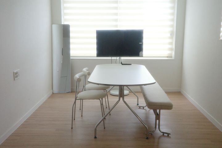 Jijok Fully Furnished Officetel B 7th image