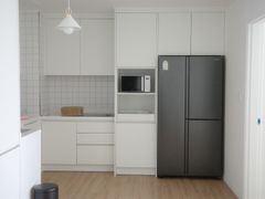 Jijok Fully Furnished Officetel B 4th image