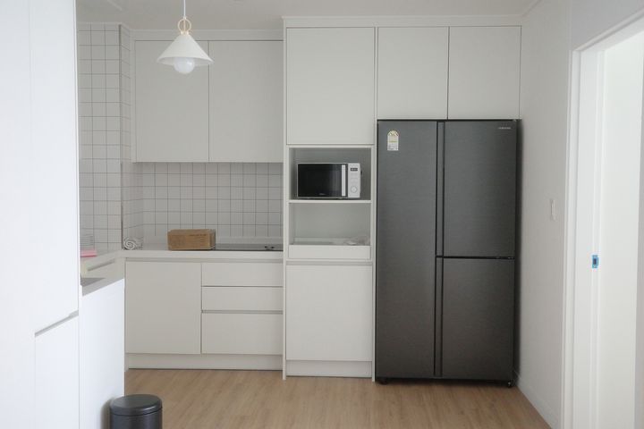 Jijok Fully Furnished Officetel B 4th image