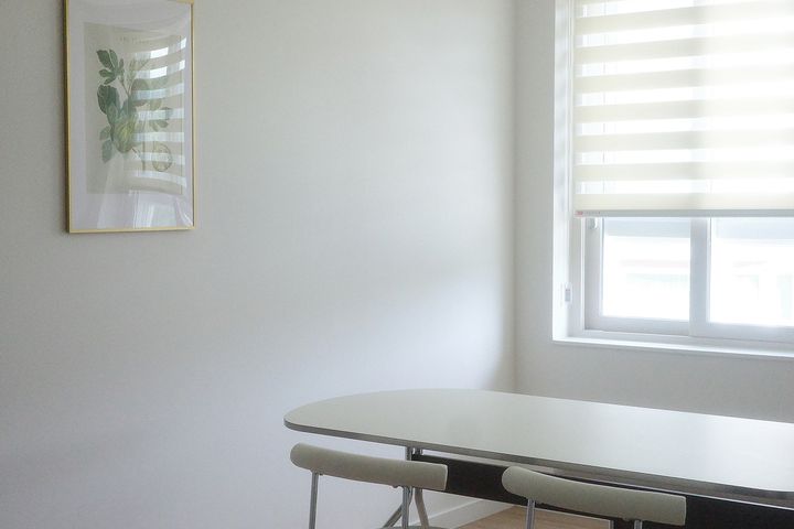 Jijok Fully Furnished Officetel A 10th image