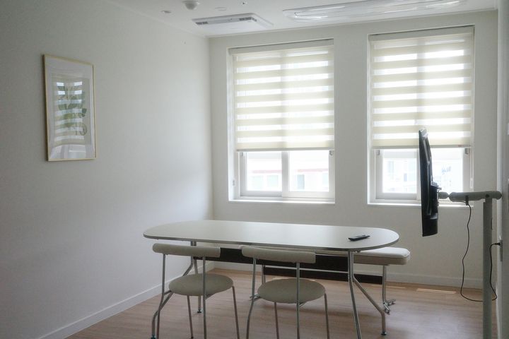 Jijok Fully Furnished Officetel A 12th image