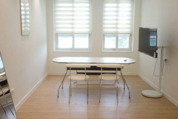 Jijok Fully Furnished Officetel A 8th image