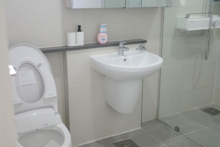 Jijok Fully Furnished Officetel A 13th image