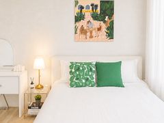 Two-room apartment, 5 minutes from Sinjeong S 0th image