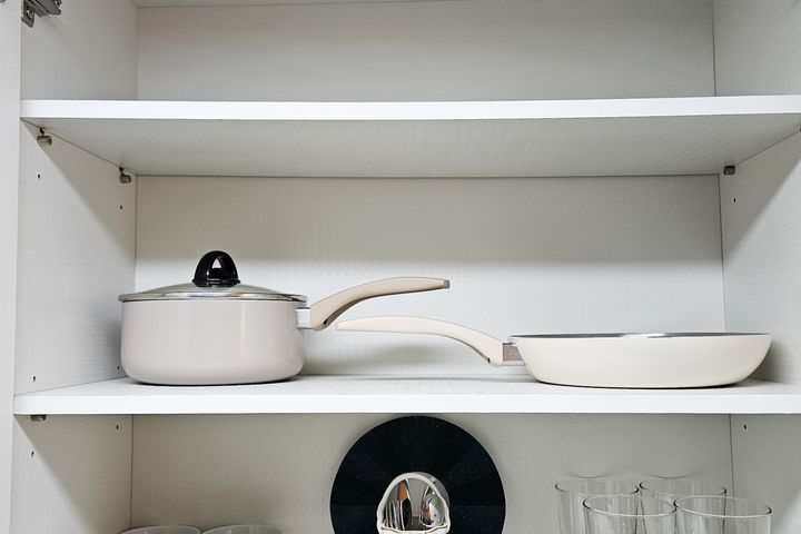 Two-room apartment, 5 minutes from Sinjeong S 4th image