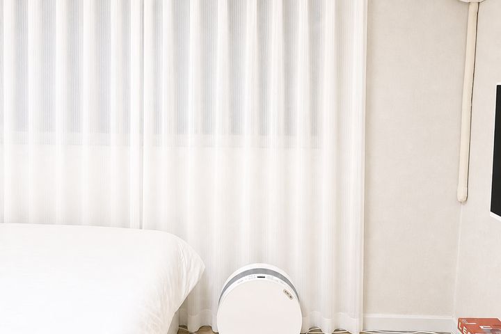 Two-room apartment, 5 minutes from Sinjeong S 13th image