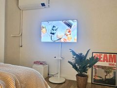 Two-room apartment, 5 minutes from Sinjeong S 16th image