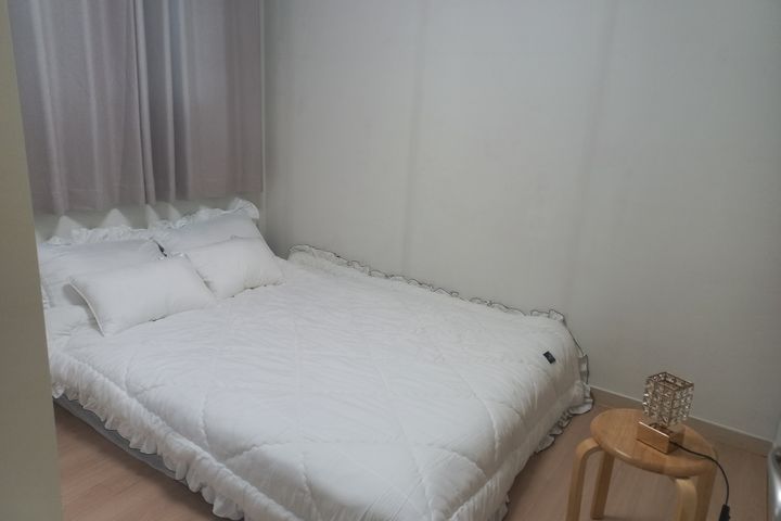 Gupo Station 2-Room Unit ❤ Stunning River Vie 9th image