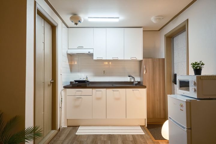 Cozy studio near Chungbuk National University 13th image