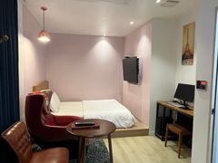 Room 603 1th image