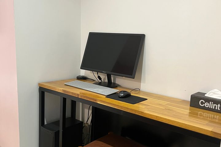 Room 603 3th image