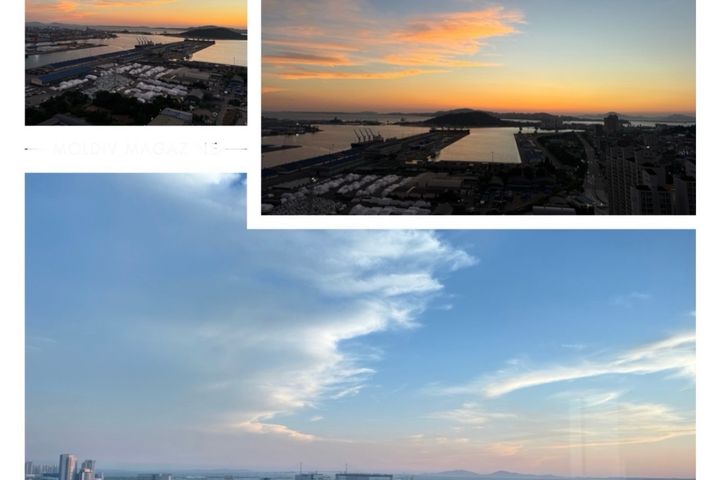 <힐스테이트하버하우스> 2번째 이미지