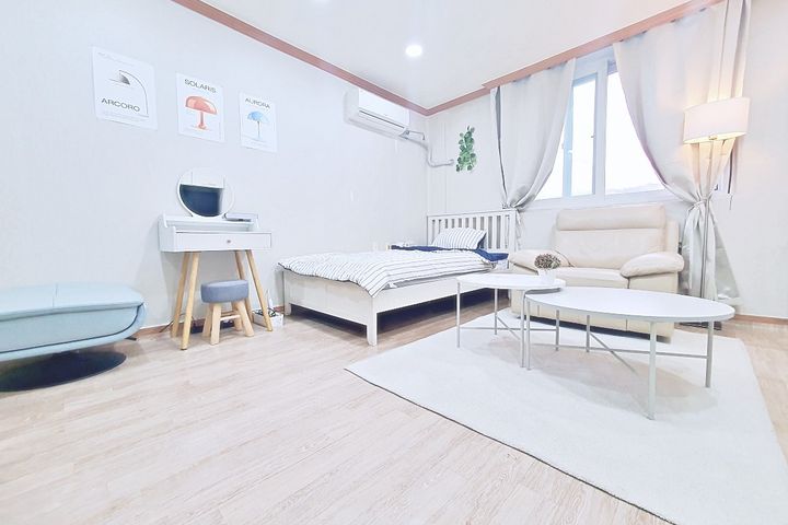 Gwanganli with Pets🦮 3th image