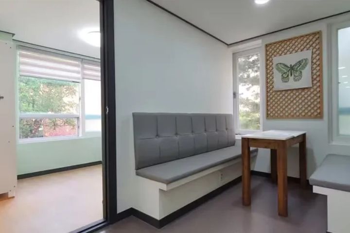나비 하우스(202호) 3번째 이미지