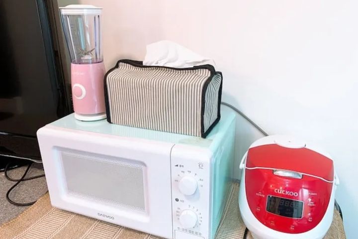 나비 하우스(305호) 8번째 이미지