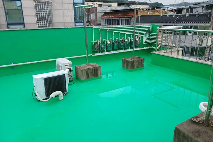 Spacious and pleasant 3-room unit in Gwaneum- 18th image