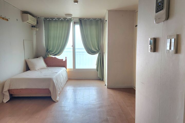 Yuseong Hot Spring Stay #Rest 0th image