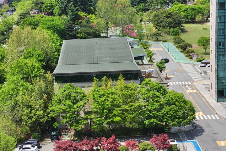 Yuseong Hot Spring Stay #Rest 14th image