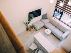 Duplex with Single and Twin Beds 0th image