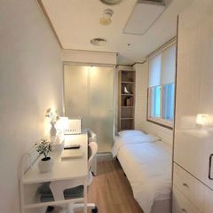 Fully furnished, 5 minutes from Jamsilsaenae  Unit Image