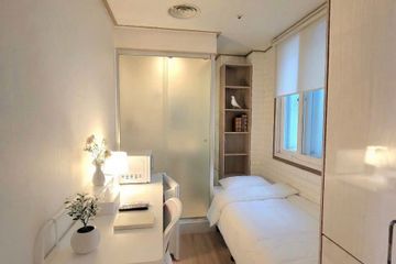 Fully furnished, 5 minutes from Jamsilsaenae 