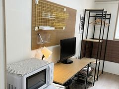 Fully furnished unit (Type 8A), 5-minute walk 8th image