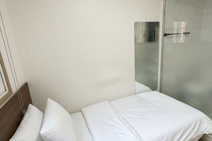 Fully furnished unit (Type 8A), 5-minute walk 7th image