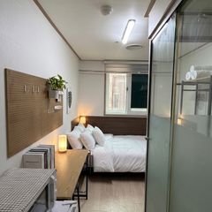 Fully furnished unit (Type 8A), 5-minute walk Unit Image