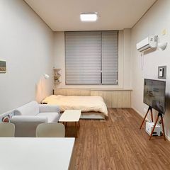 Ilsan Hospital and Baekseok Station area Unit Image