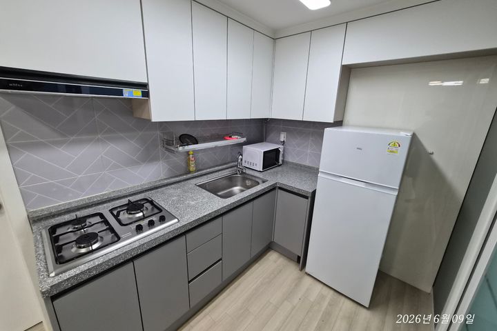 BH42#Ansan 2-Room Unit 8th image