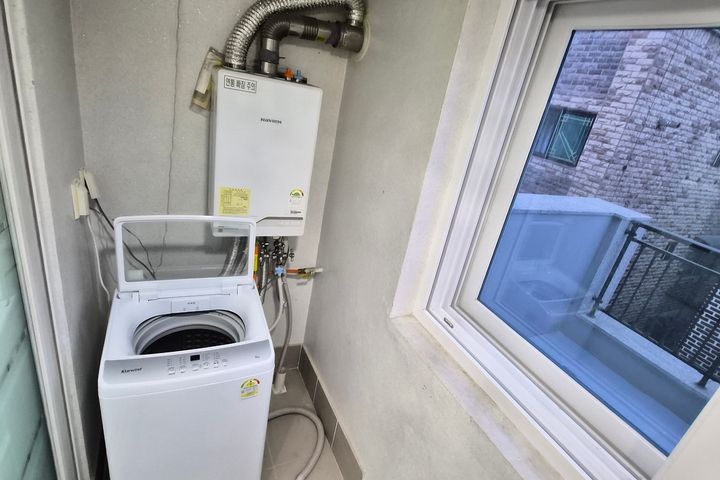 BH42#Ansan 2-Room Unit 10th image