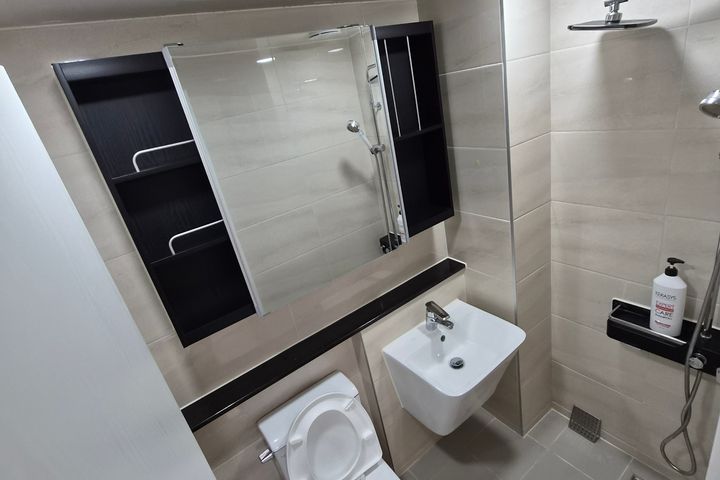 BH42#Ansan 2-Room Unit 5th image