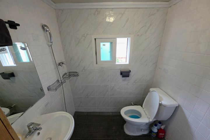 Two-room apartment 30 seconds from Sagajeong  7th image