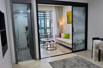Two-room apartment in Eumseong, Chungbuk Inno