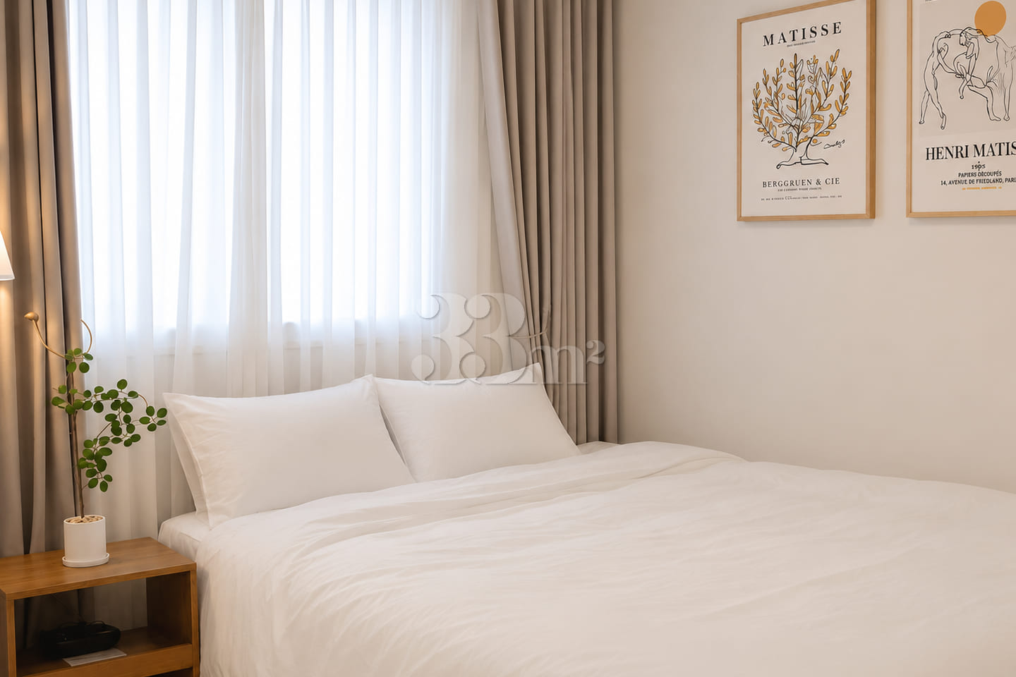 Cheonggu Station · Family 2-Room Unit · Sleep 15th image
