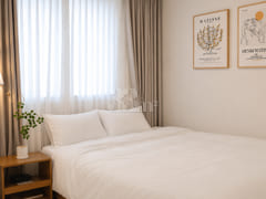 Cheonggu Station · Family 2-Room Unit · Sleep 15th image