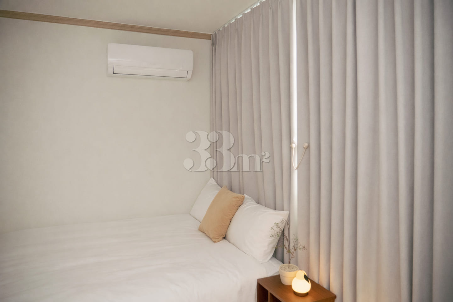 Cheonggu Station · Family 2-Room Unit · Sleep 11th image