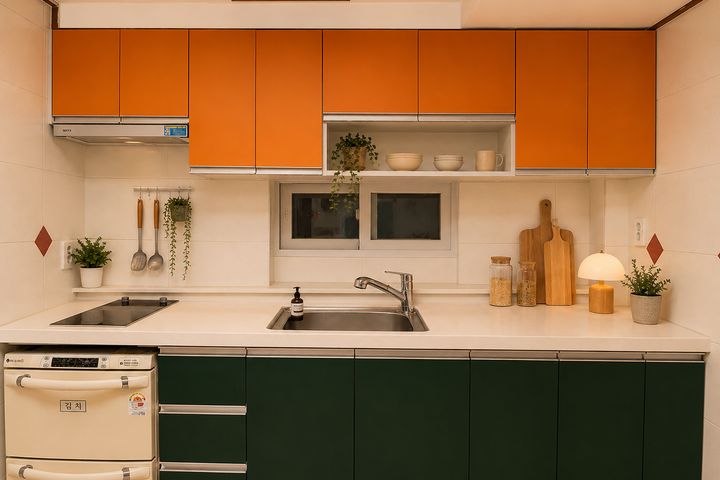 Cozy Home Unit 310 8th image