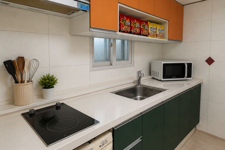 Cozy Home Unit 323 7th image