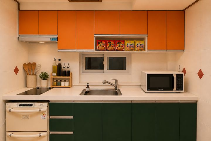 Cozy Home Unit 323 8th image